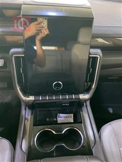 جي ام سي يوكون